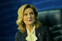 Святенко: Минтруд поддержал законопроект о пособии на детей при неполном рабочем дне