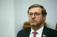Константин Косачев: Киев колоссально просчитался, надеясь на поддержку Запада
