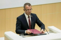 Кравченко: У России был только один путь — решительные действия