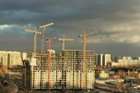 Сенатор предложила урегулировать процедуру переуступки прав в долевом строительстве