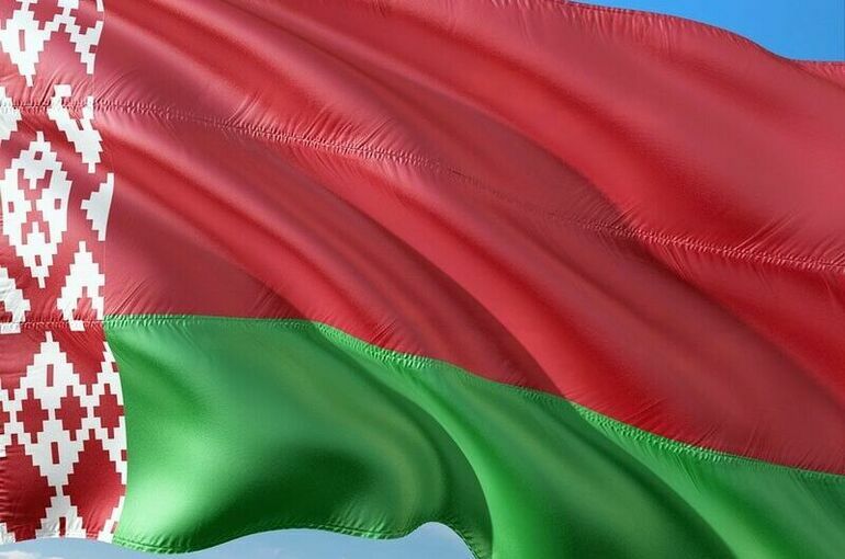 Минск заявил о готовности обеспечить встречу представителей России и Украины