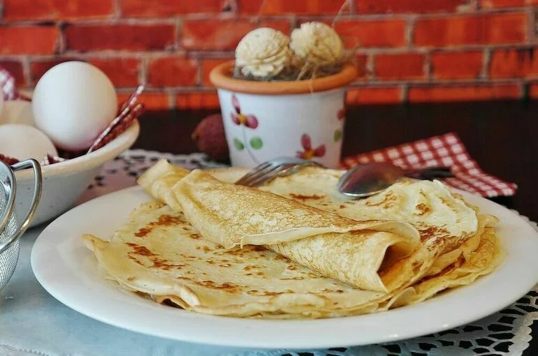 Какие блины едят депутаты и сенаторы