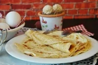 Какие блины едят депутаты и сенаторы