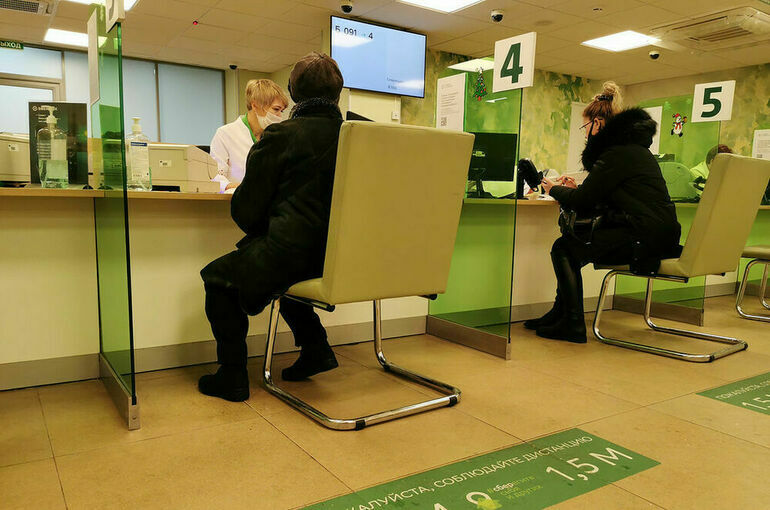 Петербургские власти: экономические санкции не несут рисков для граждан