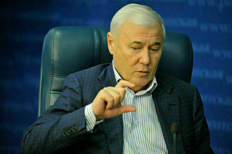 Аксаков считает, что роста ставок по потребкредитам из-за решения ЦБ быть не должно