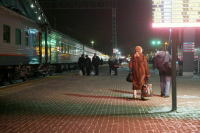 Волонтеры Подмосковья рассказали о помощи беженцам из Донбасса