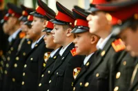 Сколько лет кадетству