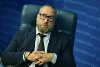 Горелкин призвал следовать цифровой гигиене и проверять факты