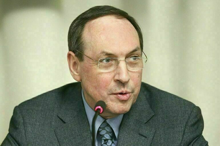 Никонов поддержал исключение России из Совета Европы