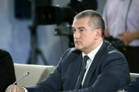 Аксенов: Санкции Запада помогут Крыму