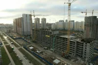 Россиянам обещают «добавить» по семь квадратных метров жилплощади