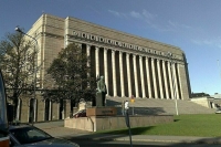 В парламент Финляндии поступила петиция о референдуме по вступлению в НАТО 