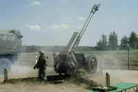 Германия окажет Украине военную помощь