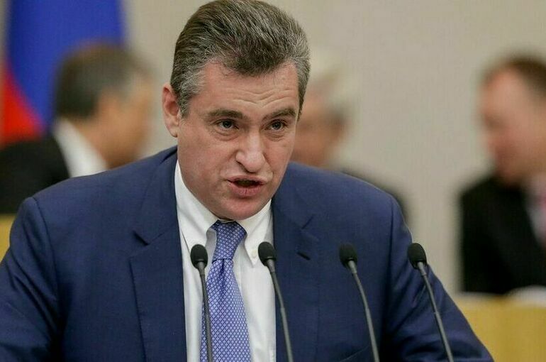 Слуцкий: Тянуть время  в переговорном процессе России и Украины нельзя