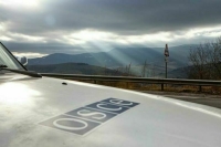 В ПАСЕ призвали к переговорам по открытию гуманитарных коридоров на Украине