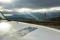 В ПАСЕ призвали к переговорам по открытию гуманитарных коридоров на Украине