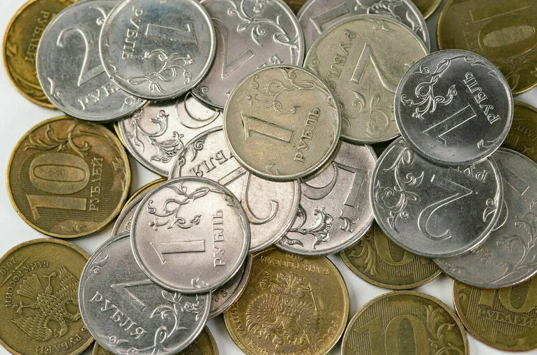 Доллар и евро подскочили до исторических максимумов на Forex