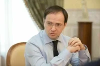 Мединский назвал ожидаемое время начала переговоров с Украиной