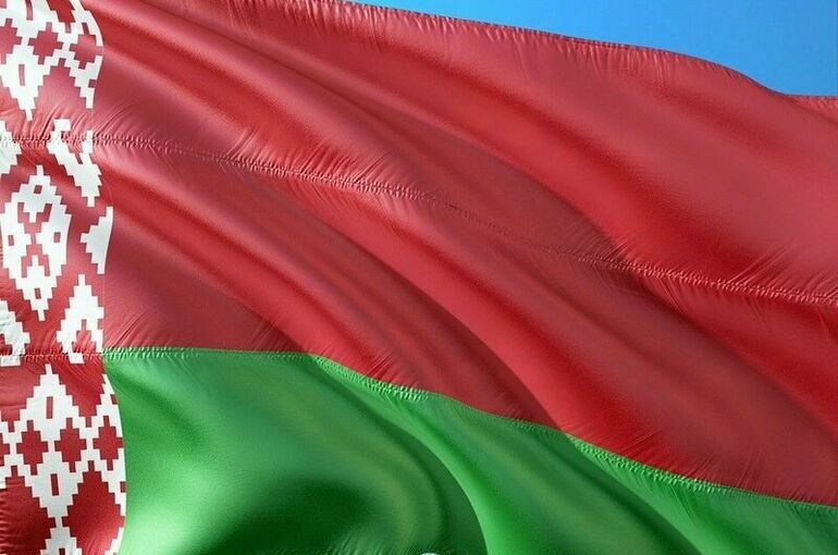 На переговорах РФ и Украины присутствует глава МИД Белоруссии