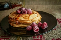 Какую муку выбрать для блинов на Масленицу