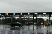 Тарифы на платных дорогах вновь предложили повысить