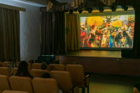 Заслуженный учитель России назвал лучшие фильмы и передачи для детей