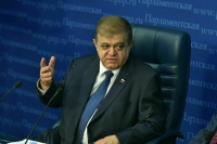 Джабаров считает, что операция на Украине не будет длиться долго