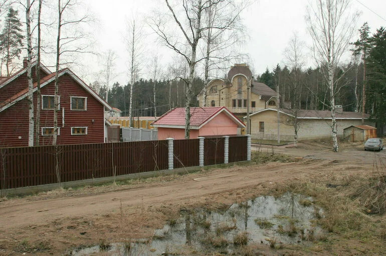 Курганские депутаты предложили ужесточить порядок предоставления земли многодетным