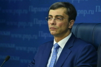 К новым санкциям промышленность адаптируется за несколько месяцев, считает Гутенев