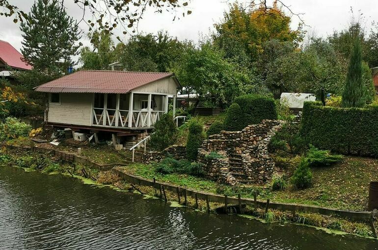 Порядок использования лесов при строительстве изменится с 1 марта