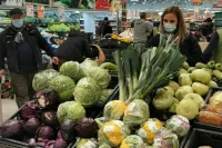 «Зелёную» продукцию смогут маркировать спецзнаком