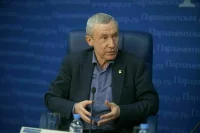 Климов напомнил об ответственности за госизмену 