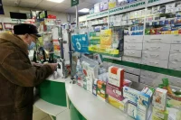 В российских аптеках изменились правила продажи лекарств