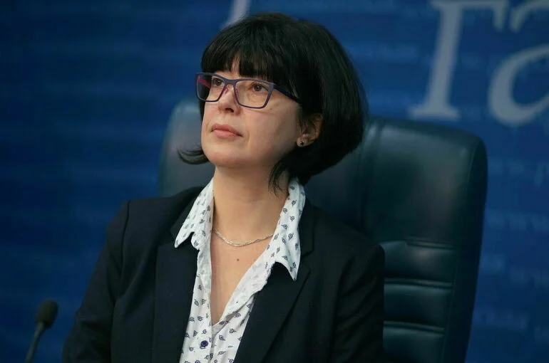 Майя Ломидзе: Россияне смогут вернуть все деньги за отменённые поездки в Европу