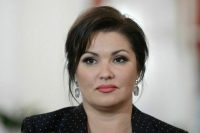 Баварская опера прекратила сотрудничество с Нетребко и Гергиевым