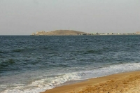 Российская армия заблокировала выход к Азовскому морю