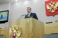 Слуцкий: США пытаются вмешаться в переговоры России и Украины 