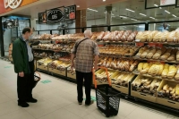 ФАС: Ряд торговых сетей ограничит наценки на продукты на уровне 5%