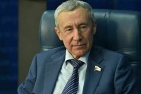 В Совфеде рассказали, как может применяться статья УК РФ о госизмене