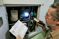 За отсутствие умных счетчиков не будут штрафовать до 2024 года