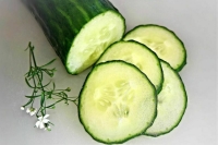 Врач назвал полезные свойства огурца