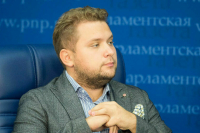 Чернышов: Вузы России хорошо зарекомендовали себя в мире