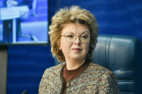 Елена Ямпольская: Детское кино требует государственной поддержки