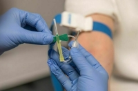 Роспотребнадзор рассказал о своих мерах в местах размещения беженцев с Донбасса