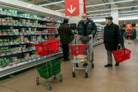 Регионы предложат варианты по замене импорта в условиях санкций