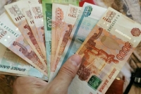 Платежные агенты смогут принимать наличные от бизнеса