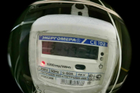 Штрафы за неустановку умных счетчиков отложили до 2024 года