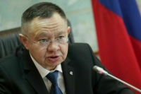 Минстрой готовит меры по поддержке строительной отрасли в условиях санкций