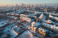 Польша начала изымать российскую недвижимость в Варшаве