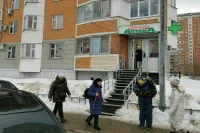 ЛДПР попросит проверить основания для повышения цен для аптек
